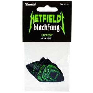 DUNLOP Hetfield Black Fang 0.94 6ks