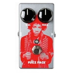 DUNLOP JHM5 Jimi Hendrix Fuzz Face