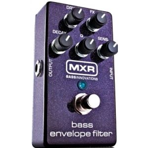 DUNLOP MXR Bass Envelope Filter pedál