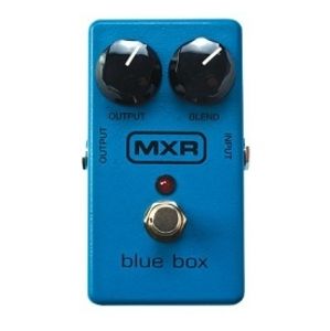 DUNLOP MXR M103 Blue Box