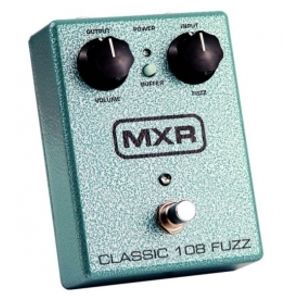 DUNLOP MXR M173 Classic 108 Fuzz