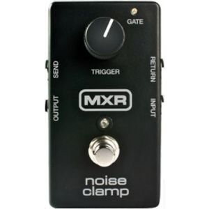 DUNLOP MXR M195 Noise Clamp