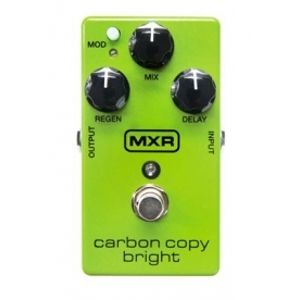 DUNLOP MXR M269SE Carbon Copy Bright