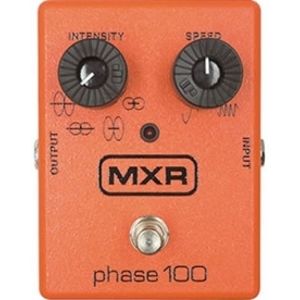 DUNLOP MXR Phase 100