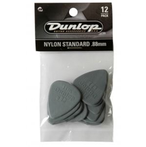 DUNLOP Nylon Standard 0.88 12ks