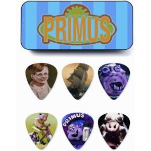 DUNLOP Primus Tin - Kolekce Trsátek