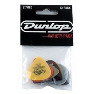 DUNLOP PVP101 Variety Pack Light/Medium