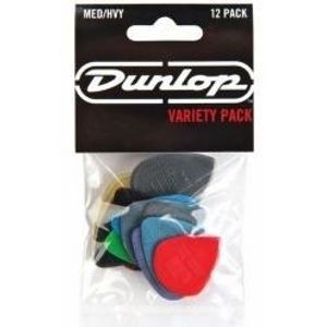 DUNLOP PVP102 Variety Pack Medium/Heavy
