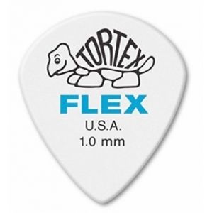DUNLOP Tortex Flex Jazz III Xl 1.0 12ks