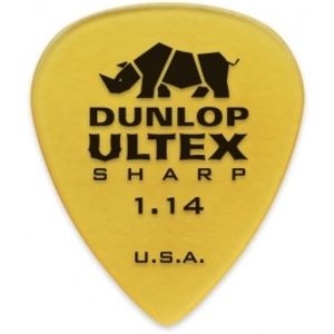 DUNLOP Ultex Sharp 1.14 6ks