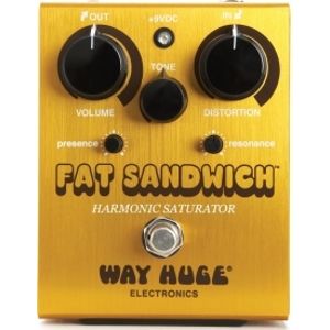 DUNLOP WAY HUGE - Fat Sandwitch