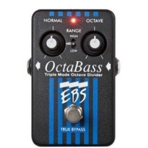 EBS OC - OctaBass