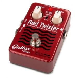 EBS RT-GE - Red Twister Guitar Edition