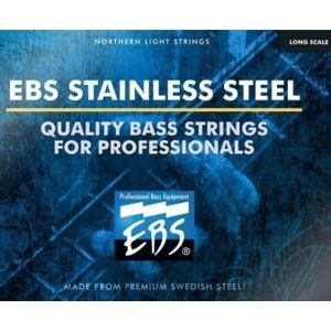 EBS TN-HB4 Heavy Bass