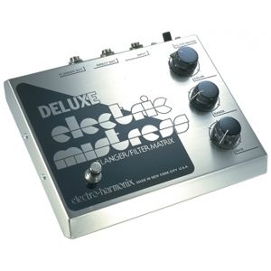 ELECTRO HARMONIX Deluxe Electric Mistress