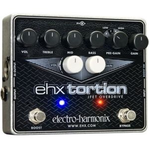 ELECTRO HARMONIX Electro-Harmonix EHX TORTION