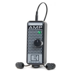 ELECTRO HARMONIX Headphone Amp