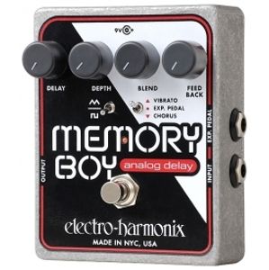 ELECTRO HARMONIX Memory Boy