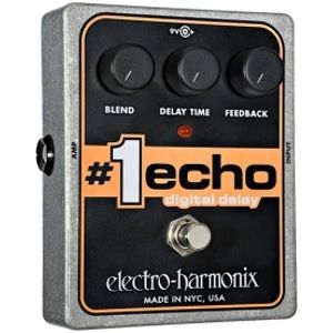 ELECTRO HARMONIX Number 1 Echo
