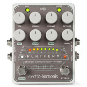ELECTRO HARMONIX Platform