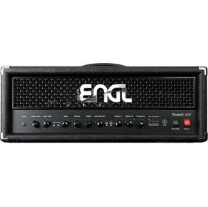 ENGL E635 Fireball