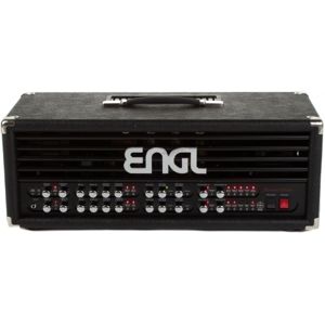 ENGL E6710 Special Edition 6L6