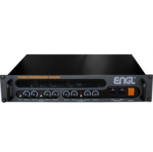 ENGL E840/50 Poweramp