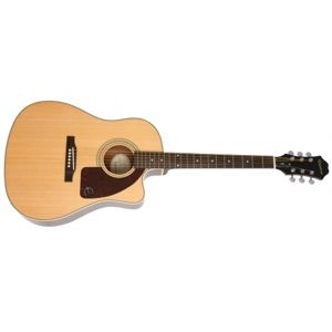 EPIPHONE AJ-210CE Outfit Natural
