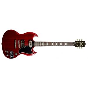 EPIPHONE G400 Pro, Rosewood Fingerboard - Cherry