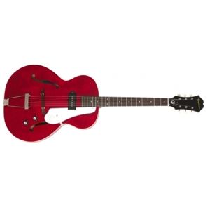 EPIPHONE Inspired by 1966 Century Aged Gloss Cherry