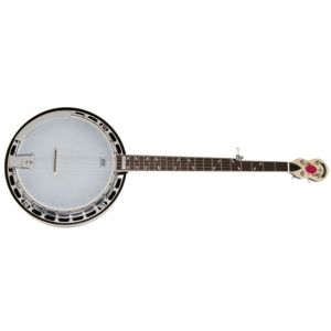 EPIPHONE Mayfair 5-String Banjo Mahogany