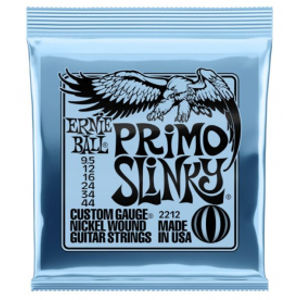 ERNIE BALL P02212 Primo Slinky 9.5-44