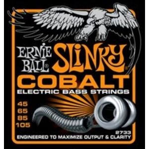 ERNIE BALL P02733 Cobalt Bass Hybrid Slinky - .045 - .105