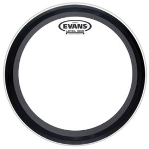 EVANS EMAD 16" Clear Tom