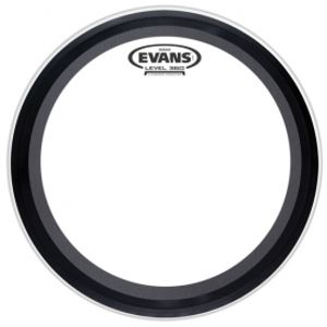 EVANS EMAD 18'' Clear