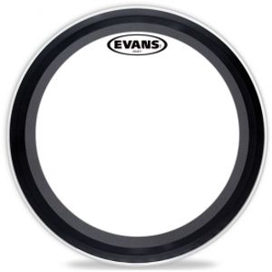 EVANS EMAD2 22" Clear