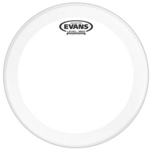EVANS EQ3 18” Frosted