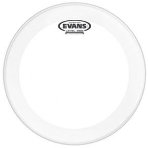 EVANS EQ4 18” Frosted