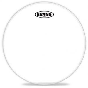 EVANS G1 18" Clear Bass