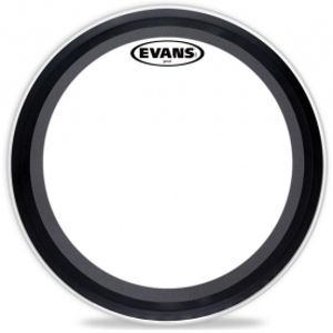 EVANS GMAD 18" Clear