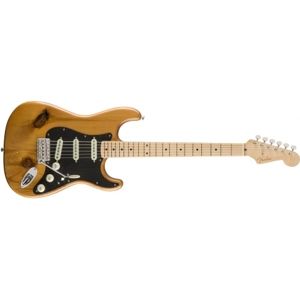 FENDER 2017 Limited Edition American Vintage 59 Pine Stratocaster Natural Maple
