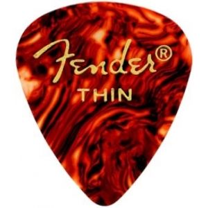 FENDER 351 Classic Shell Thin 12 ks