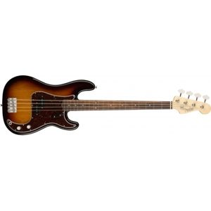 FENDER American Original 60s Precision Bass 3-Color Sunburst Rosewood