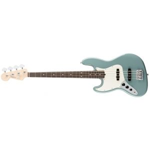 FENDER American Professional Jazz Bass LH Sonic Gray Rosewood