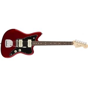 FENDER American Professional Jazzmaster Candy Apple Red Rosewood