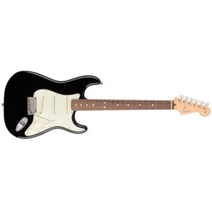 FENDER American Professional Stratocaster Black Rosewood