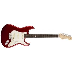 FENDER American Professional Stratocaster Candy Apple Red Rosewood
