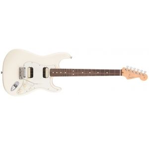 FENDER American Professional Stratocaster HH Shawbucker Olympic White Rosewood