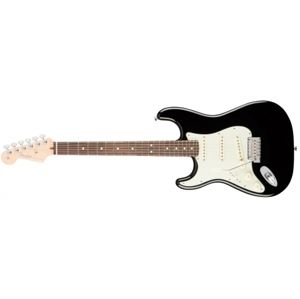 FENDER American Professional Stratocaster LH Black Rosewood