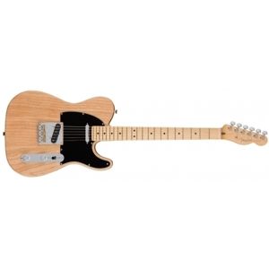 FENDER American Professional Telecaster Natural Maple
